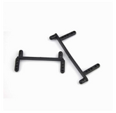 HOSIM RC Car Bracket Spare Parts 72-007 for G172